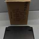 Shipping Boxes 7*5*2 Inch (25 Pack) - Black Corrugated Cardboard Boxes for Small Business, Ecommerce, Mailing & Packaging | Recyclable Gift & Storage Boxes