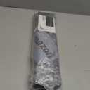 Halloween Decorations - Floating Candles with Wand & 6-Hour Timer - Flameless LED Hanging Candles with Clip, Battery Operated Window Taper Candle for Indoor/Outdoor Halloween & Holiday Decor 12PCS