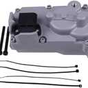 YIHETOP Turbocharger Actuator 6374774RX 6374774 Compatible for Cummins ISB6.7 Engine