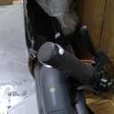 Segway Ninebot E2 Plus II/E2 Pro/E3 Pro Electric Scooter, Dual Braking System,Long Range,Foldable Adult Scooter, UL 2272 & 2271 Certified.