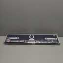 Franklin Sports NFL Under Bed Storage Bins - Folding Organizer Containers - NFL Team Office, Bedroom + Living Room Dcor (26 x 18 x 6 - Inch)