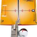 Eyeline Golf Putting Alignment Mirror