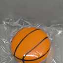 Silent Basketball, Dribble Dream Indoor Basketball, Size 7 Foam Ball for Quiet Dribbling, Indoor Training for Youth