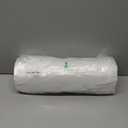 RHBLME 15.8 Inch Wide x 984 Feet Length Moving Bubble Shipping Wrap Roll, 300M Long Air Cushion Packing Inflatable Large Bubble Shipping Wrap for Moving Packing Mailing (Need Machine Inflate)