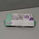 Toilet Locks Baby Proof (2-Pack) Ideal Baby Proof Toilet Lid Lock with Arm  No Tools Needed Easy Installation with 3M Adhesive  Top Safety Toilet Seat Lock  Fits Most Toilets, White