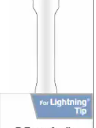 ZGear 3.5mm Audio Adapter to Lightning Connector