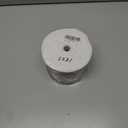 MEEDEE Purple Wired Velvet Ribbon 4 Inch Wide Double Sided for Christmas Tree, Holiday Crafts, Home Decor, Topper Bow, Garlands, Wreaths (10 Yards)