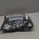 RideSafer - Extra Large Black, Lightweight, Compact, Portable Car Seat - Perfect for Travel and Everyday Child Safety