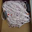 XINKAITE 300ft Permanent Outdoor Lights for House, 2025 Eave Lighting with App/Remote Control, IP67 Waterproof smartlight for Christmas, Halloween, Holiday, Party, Daily(2 Rolls 150FT)