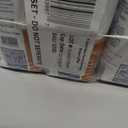 KATE FARMS Organic Nutrition Shake, Coffee, 16g protein, 27 Vitamins and Minerals, Protein Meal Replacement Drink, Plant Based, 11 oz (6 Pack)