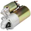 SCITOO Starters SFD0028 3221 323-525 fit for Crown Victoria for Lincoln Town Car for Mercury Grand Marquis 1992-2011 4.6L