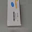 Tcamp 33ft 100LED Battery Operated Christmas Lights Outdoor Indoor, Battery Christmas Tree Lights with Remote Timer, 8 Modes Battery String Lights for Xmas Tree Wreath Bedroom Decor (Warm White)