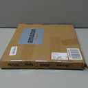 Corner Shelves 3-Pack for Bathroom & Kitchen, Space-Saving Floating Corner Wall Shelf with Easy Installation- White (Set of 3)