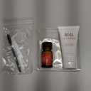 Ardell Brow Tint Kit Medium Brown - Eyebrow Tint, Long-Lasting Brow Color with Natural Extracts, Complete Eyebrow Tint Set, 1 Pack