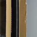 Upgraded Foldable Push Cart Dolly, 560 lbs. Capacity Moving Platform Hand Truck, Heavy Duty Space Saving Collapsible, 4‘’ TPR 360-Degree Silent Wheels, 2 Swivel Wheels and 2 Fixed Wheels