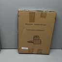 Cutting Board, Glass Cutting Boards for Kitchen, Chopping Board Set with Non-Slip Edges & Hanging Hole, Dishwasher- Safe Clear Cutting Board for Countertop, Meal Prep & Serving