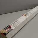 Genie EKTC 8ft Chain Drive Garage Door Opener Extension Kit for Genie Tube Style Chain Rails, Metallic