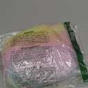 Baby Girl Birthday Dress Sleeveless Backless Princess Tutu Dress Toddler Cake Smash Party Photo Shoot Tulle Dresses (3-4T, Rainbow)