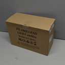 Vinkor Flameless Candles Battery Operated Candles Real Wax Pillar LED Candles with 10-Key Remote and Cycling 24 Hours Timer (Ivory 4" 5" 6" 7" 8" 9")