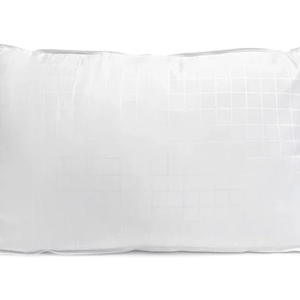 Beyond Down Side Sleeper Pillow, Size 15.5x31.5x4.5"