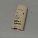 ATTITUDE Aluminum Free Deodorant, Natural Origin Ingredients, EWG Verified, Odor Control With Baking Soda, Twist & Glide, Dermatologically Tested, Vegan, Sandalwood & Cedar Scent, 2.64 Oz (2.64 Ounce (Pack of 1))