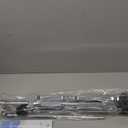 Boom Cymbal Stand, Adjustable Cymbal Stand for Drum Hardware Percussion Mount Holder Gear Set Drum Hardware Set for Mounting Crash, Ride, Splash Cymbals, Double Braced Legs with Rubber Feet