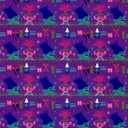 Trolls Poppy Presents Sherpa Blanket Oversize Throw, 62 in x 90 in