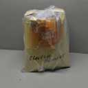 EHEYCIGA Electric Heated Blanket Full Size Faux Fur, 10 Hours Auto Shut Off 9 Heating Levels Heating Blanket, Soft Warm Heated Blanket Fast Heating Grey, Faux Fur & Sherpa