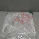 4 Tier Acrylic Cupcake Tower Stand, Clear Square Dessert Treat Display, Cake and Cupcake Stand Set, Candy Bar Party Dcor, Bases Para Cupcakes for Birthday Wedding Party