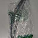 Roowest Replacement Christmas Tree Stand for Artificial Trees, Universal Metal Christmas Tree Base Folding Artificial Xmas Holder(Green,16 Inch)