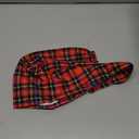 Working Cap Scrub Cap with Sweatband Adjustable for Women Men Nurse Cap