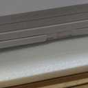 Wire Shelf Covers for Pantry Wire Rack Covers for Shelves 36"Wx16"D-4PCS