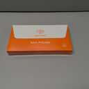 modelones Nail Polish Set, 12 Colors Spring Summer Blue Green Pink Nude Yellow Purple Pastel Quick Dry Mini Starter Kit Long Lasting Art DIY Manicure Set at Home for Women Girls