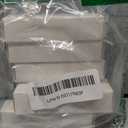 FanNicoo E12 LED Bulb, 6pcs 20W LED Corn Light Bulb 150W Equivalent 2500Lumen 3000K Warm White Non-Dimmable LED Candelabra Light Bulbs for Ceiling Fan Home Kitchen Bathroom Indoor