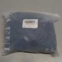 ZAFUL One Piece Bathing Suit with Skirt Tummy Control Swimsuits for Womens Swimdresses Full Coverage Swim Dress(Peacock Green XXL)