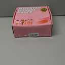 Weighted Hula Infinity Fitness Hoop for Adult Weight Loss, 2 in 1 Smart Fitness Workout Hula Circle Hoops with 28 Links(53 Inch), Exercise Fit Hoop Suitable for Women and Beginners