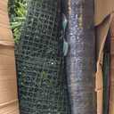 TTTM Artificial Greenery Boxwood Leaf Roll Panels: 72"x144" (72 SQFT) | Faux Boxwood Greenery Decor with UV Protection, Outdoor and Indoor Privacy Screen, Garden Fence, Party Green Photo Backdrop