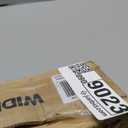 Regalo Safety 36" Extra Tall and 49" Wide Baby Gate for Doorways & Bottom of Stairs, Pressure Mounted Walk Through Baby Gate for Toddlers & Pets, Tested & Safe, American Designed, American Owned (White)