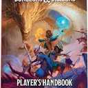 Dungeons & Dragons 2024 Dungeon Master's Guide (D&D Core Rulebook)