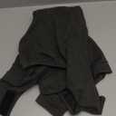 Kuoser Dog Surgery Suit for Back Legs, Dog Rear Leg Sleeve to Stop Licking, Female Spay Recovery Suit for Dogs After Surgery, Pet Puppy Surgical Onesie for Abdomen Wounds Skin Disease (XX-Large, Grey)