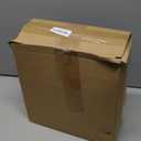 12 Pcs Soccer Water Bottles Bulk 17 oz Soccer Sports Bottle with Leak Proof Flip Top Reusable Plastic Water Bottles for Team Gift Accessories Sports Party Favors Supplies (Black)