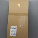 Naviskin 10 Optional Colors 3-4 Bow 13 Different Size Bimini Top Cover Includes Mounting Hardwares, Storage Boot with 1 Inch Aluminum Frame (Light Grey)