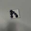 Memory Foam Ear Tips for Airpods Pro 3, Secure Fit, Comfortable, Better Noise Canceling, Replacement Ear Tips with Portable Storage Box (S/M/L)