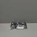 2 PCS Premium Soft Auto Seat Belt Cover Seatbelt Shoulder Pad for a More Comfortable Driving Compatible with All Cars, Backpack, Sedan, SUV, Trucks, Shoulder Neck Chest Protector Pads, Black Heart