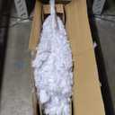 5Ft Christmas Tree White