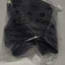 Witch Hats for Women Black Adult Hlalloween Wizard Hat Costume Party Accessory