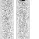 (2 Pack) F25 Replacement Brush Rollers Compatible with Roborock F25/ F25 LT/ F25 RT/ F25 ACE/ F25A LT/ F25 ACE Combo/ F25 Combo/ F25 GT Wet Dry Vacuum Cleaner, Roller Mop, Multi-Surface Brush