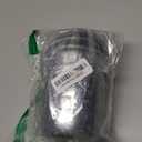 ZEESOON Stainless Steel Rice Bowl with Lid Set, Made in Korea, Kitchen Restaurant, Multi-Purpose Stainless Steel Bowl (6 pcs)