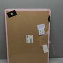 Mr. Pen- Dry Erase Board, 18 x 24 with a Black Marker, Pink Frame, Dry Erase Board for Wall, Magnetic Whiteboard for Wall, Dry Erase Boards, Whiteboards, Magnetic White Board