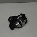 Door Lock Actuator Driver Side Front Left Door Latch Compatible with Toyota 4Runner Camry Tundra RAV4 Sequoia Lexus ES350 GS350 LS460 RX450h Scion tC xB xD Replaces #69040-06180 69040-0C050 931-401